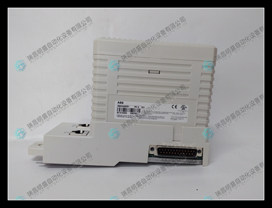 ABB CI867K01 3BSE043660R1 TCP接口