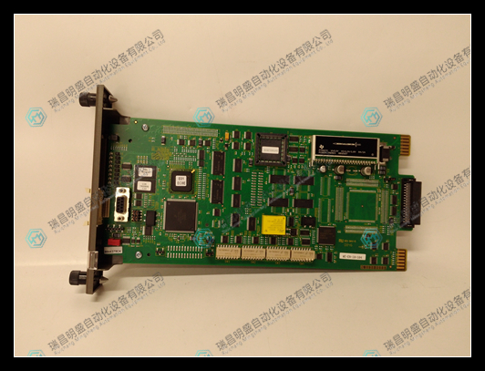 ABB INIIT13控制器