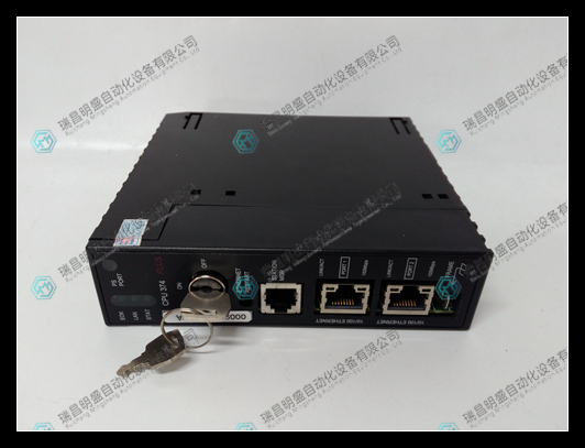 GE IC693CPU374 CPU模塊