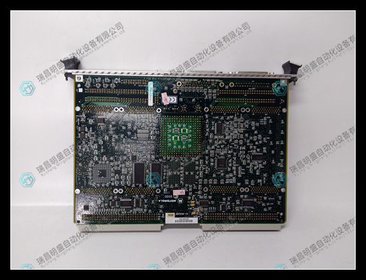 EMERSON VME162PA344SE處理器板