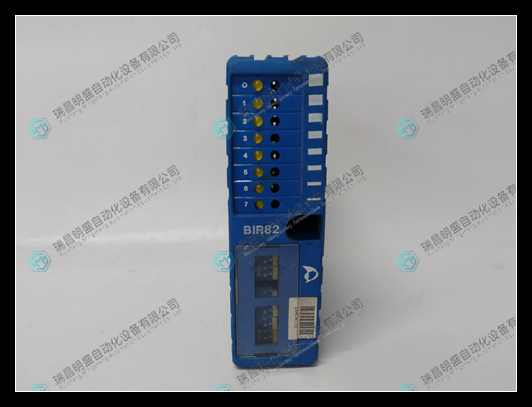 Metso A413285 BIR82處理器卡