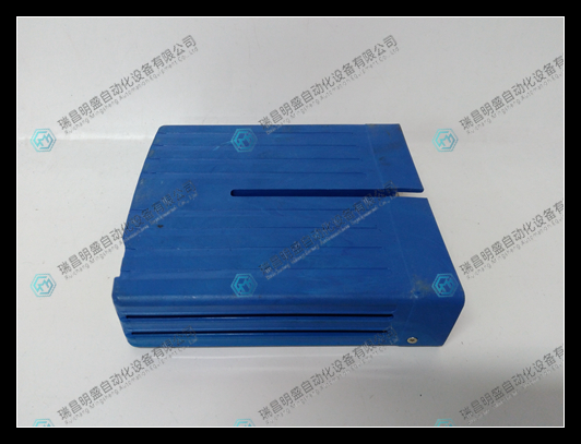 Metso A413295 AIR8C I/O 模塊