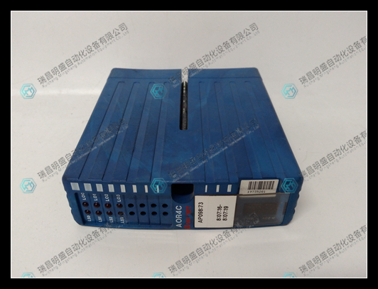 Metso A413305 AOR4C數(shù)字輸出模塊