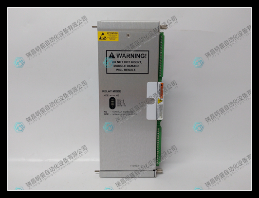 Bently 149992-01振動傳感器