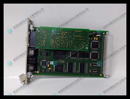 HIMA F8628X安全控制器