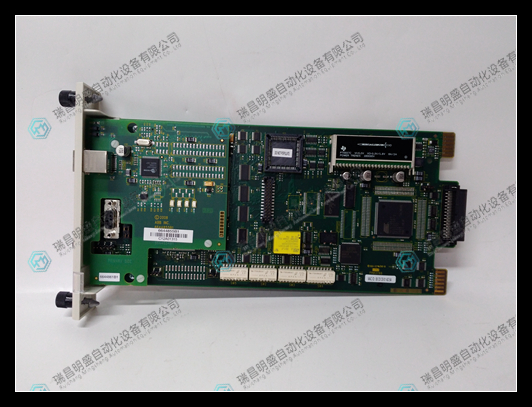 ABB SPBRC410電流傳感器模塊