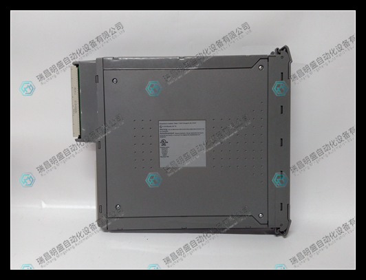 ICS TRIPLEX T8403數(shù)字輸出模塊