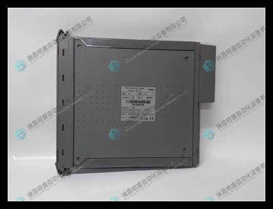 ICS TRIPLEX T8461數(shù)字輸出模塊