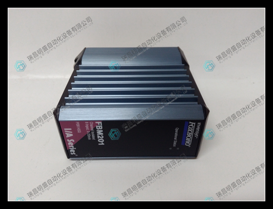 Foxboro FBM201 P0914SQ離散輸入模塊