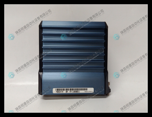 Foxboro FBM201e P0924TR離散輸入模塊