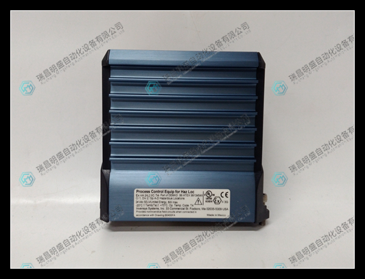 Foxboro FBM201e P0924TR離散輸入模塊