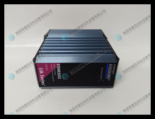 Foxboro FBM202 P0926EQ 離散輸出模塊