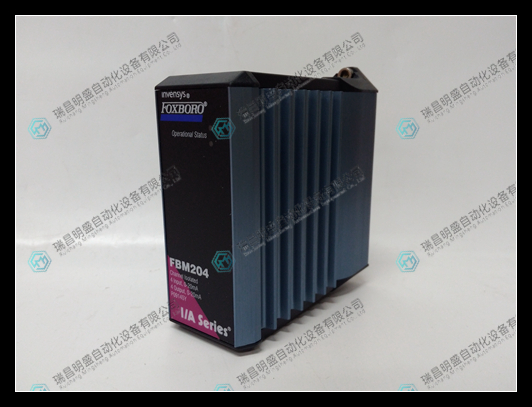  Foxboro FBM204 P0914SY數(shù)字輸出模塊