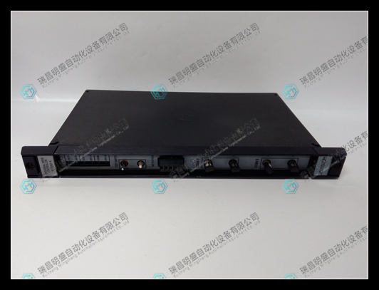 Reliance 57552-4 PLC控制變頻器