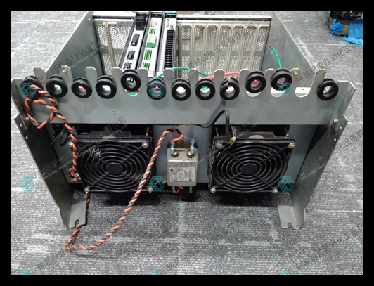 Reliance  57C332APLC模塊