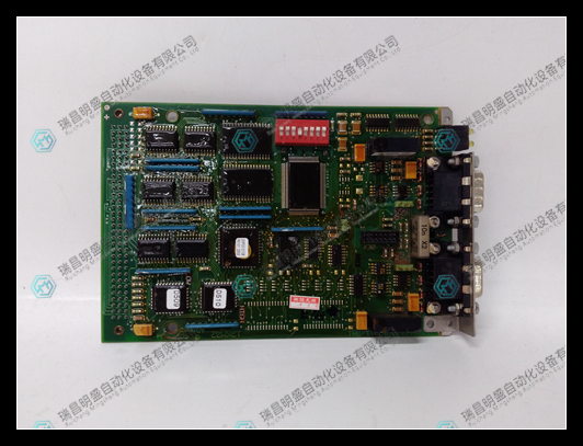 ABB  12KM02E-V0002 3EGM030300R0002控制器模塊