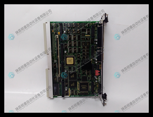 GE DS200DSPCH1ADA數(shù)字信號處理器模塊