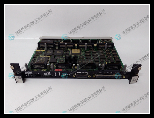 GE DS200DSPCH1ADA數(shù)字信號處理器模塊