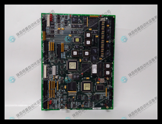 GE DS200LDCCH1ALA控制器模塊
