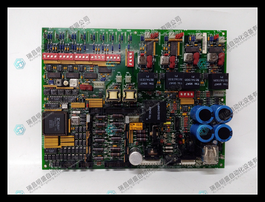 GE DS200DCFBG1BKC數(shù)字控制器