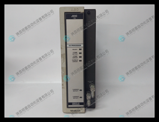 Schneider AS-J890-102數(shù)字輸入/輸出模塊