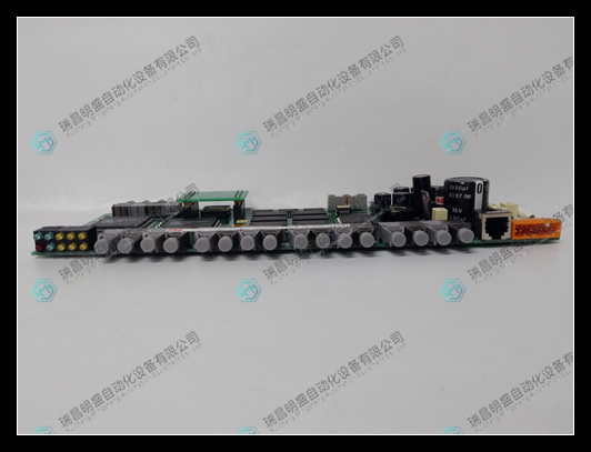 ABB PPC380AE01 HIEE300885R1控制器模塊