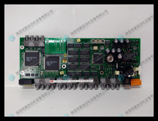 ABB PPC380AE01 HIEE300885R1控制器模塊