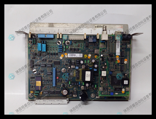 ABB YPP110A 3ASD573001A1電動(dòng)機(jī)驅(qū)動(dòng)器模塊