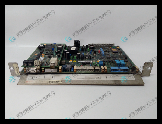 ABB YPP110A 3ASD573001A1電動(dòng)機(jī)驅(qū)動(dòng)器模塊