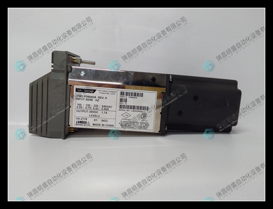 Foxboro IPM2-P0904HA數字輸入/輸出模塊