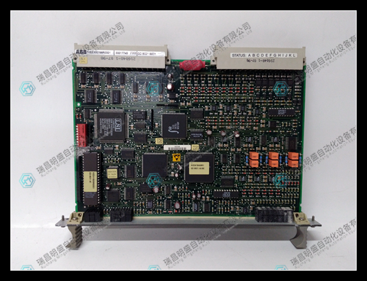 ABB GDB021BE GDB021BE01 HIEE300766R0001控制器模塊