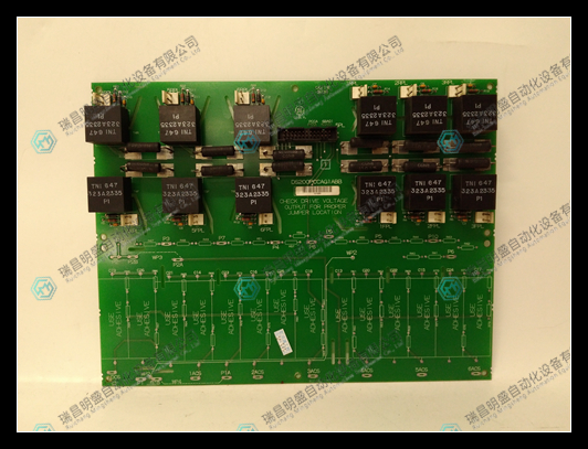 GE DS200PCCAG1ABB發(fā)電機(jī)保護(hù)系統(tǒng)模塊