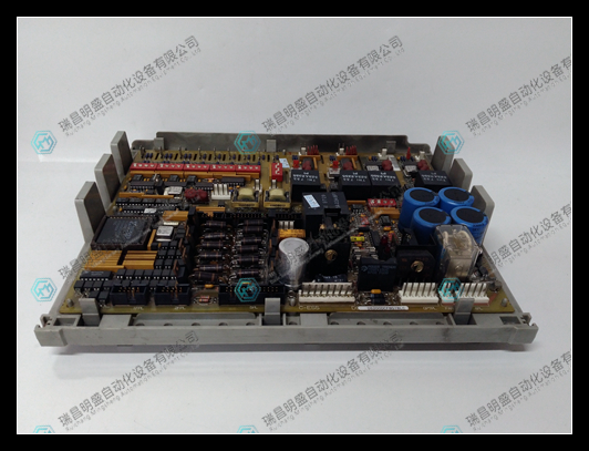 GE DS200DCFBG1BLC數(shù)字輸入輸出擴(kuò)展模塊