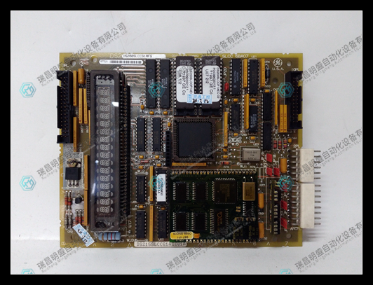 GE DS200SLCCG1AFG DS215SLCCG1AZZ01A發(fā)電機(jī)控制器模塊