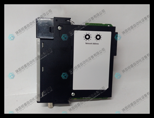 A-B 1756-CNB通信模塊