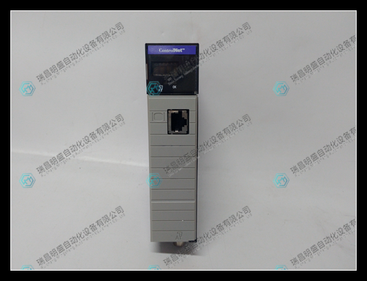 A-B 1756-CNB通信模塊