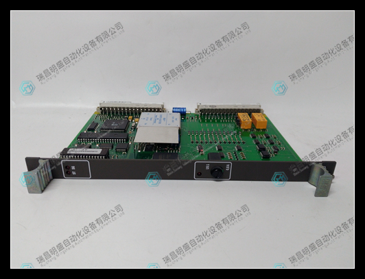 ABB 83SR06B-E GJR2395400R1210數字輸入模塊