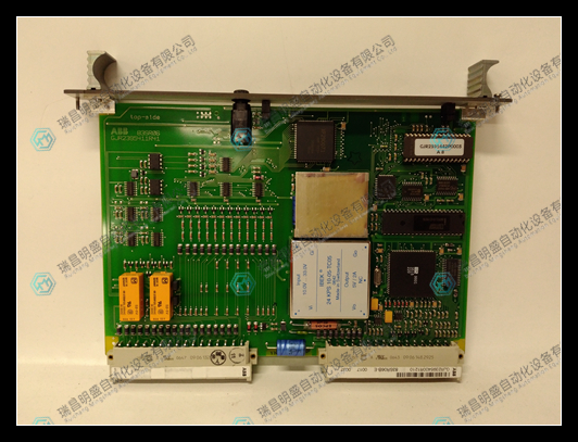 ABB 83SR06B-E GJR2395400R1210數(shù)字輸入模塊