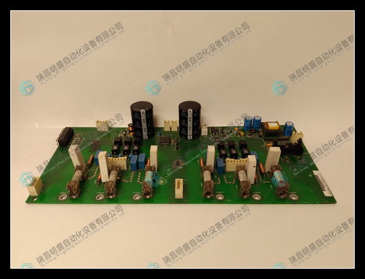 ABB DSAB-01C數(shù)字輸入模塊