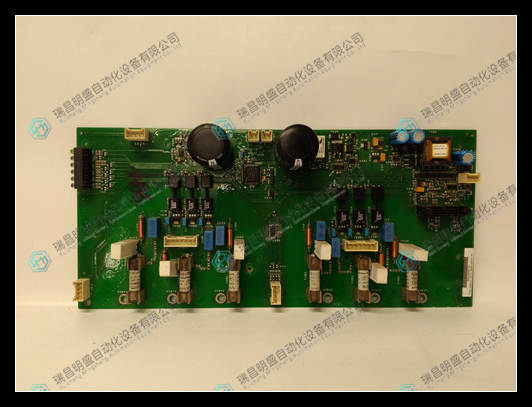 ABB DSAB-01C數(shù)字輸入模塊