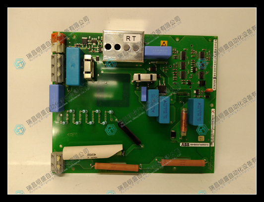 ABB XVC517AE10 3BHB004744R0010控制器模塊