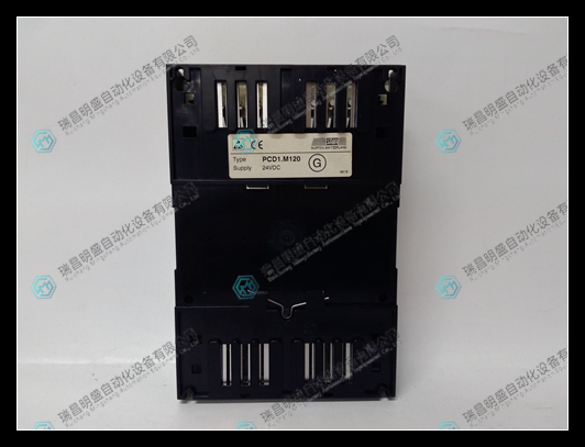 ABB PCD1.M120PLC模塊