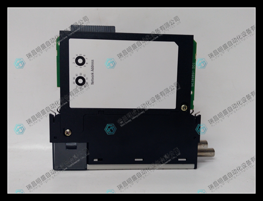 A-B 1756-CNBR通信模塊