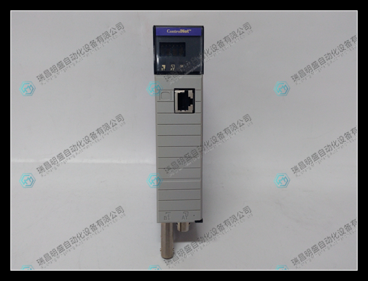 A-B 1756-CNBR通信模塊