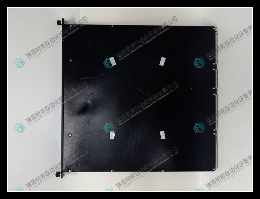 Triconex 3625數(shù)字輸入模塊