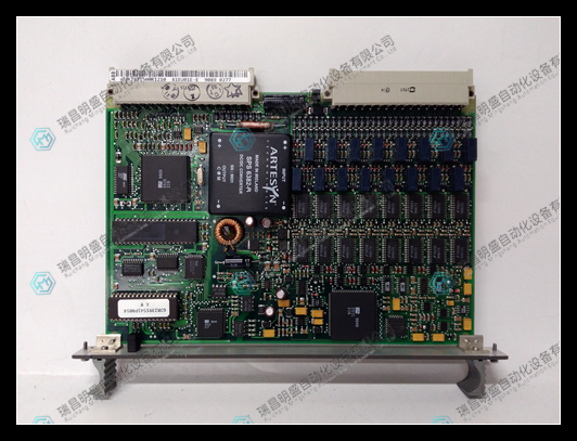 ABB 81EU01E-E GJR2391500R1210 GJR2391511R42控制器模塊