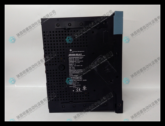 ABB SR469-P5-HI-A20-E 數(shù)字繼電器保護(hù)裝置