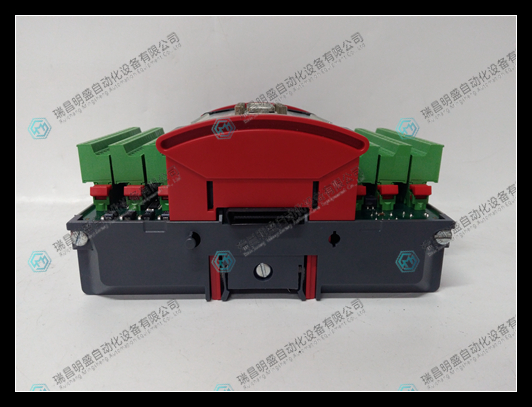 MOOG D136-001-001電液伺服控制器模塊