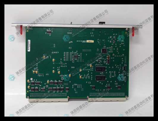 GE IC698RMX016 VMIVME-5567-100數(shù)字輸入輸出模塊