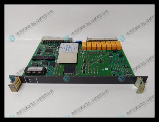 ABB 83SR04C-E GJR2390200R1411 GJR2390211R45數(shù)字輸入輸出模塊